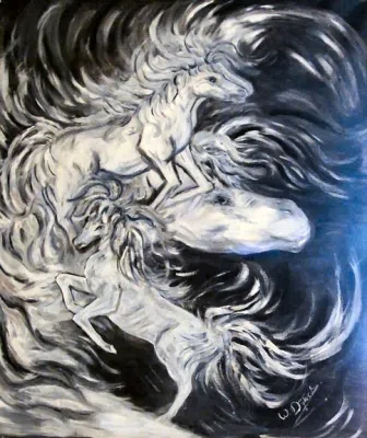 Horse Whispers